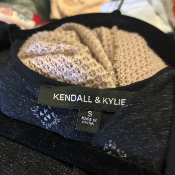 Kendall & Kylie Romper (S) - Picture 2 of 4